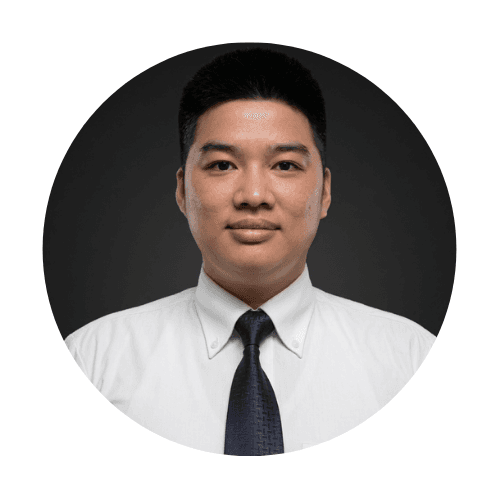 Pham Van Hieu, President & CEO