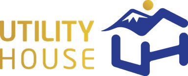 UtilityHouse Logo