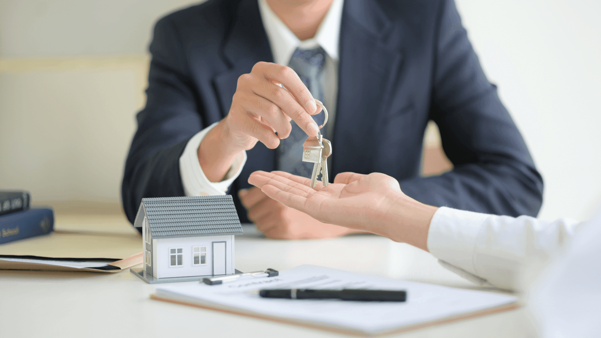 不動産サービス