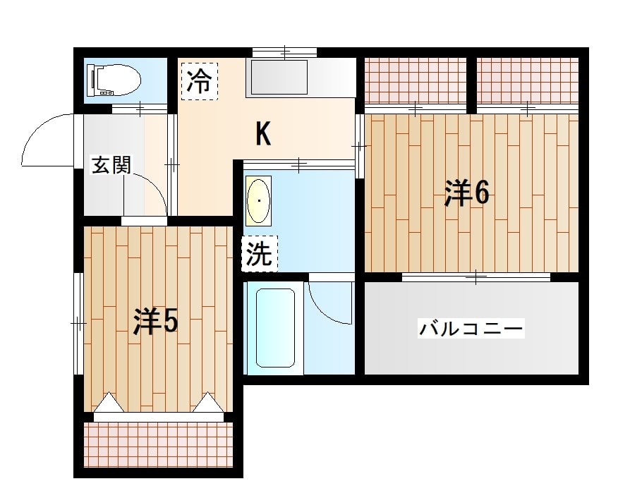 埼玉県蕨市の物件 - 画像 1/1