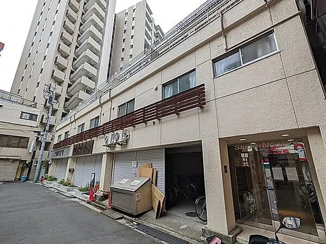 東京都台東区の物件 - 画像 1/1