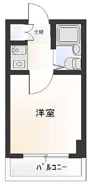 Bất động sản tại 東京都 板橋区 - Ảnh 1/6