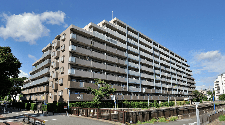 コーシャハイム杉並和田 1-807 - 画像 1/12