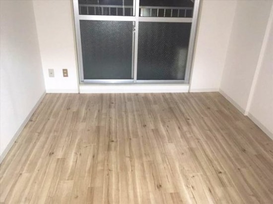 坂戸宝マンション - 画像 1/6