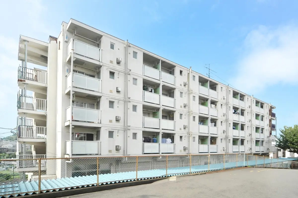宮前平駅 40分 - Image 1 of 16