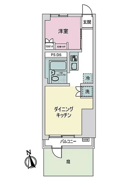 Property in 東京都 板橋区 - Image 1 of 9