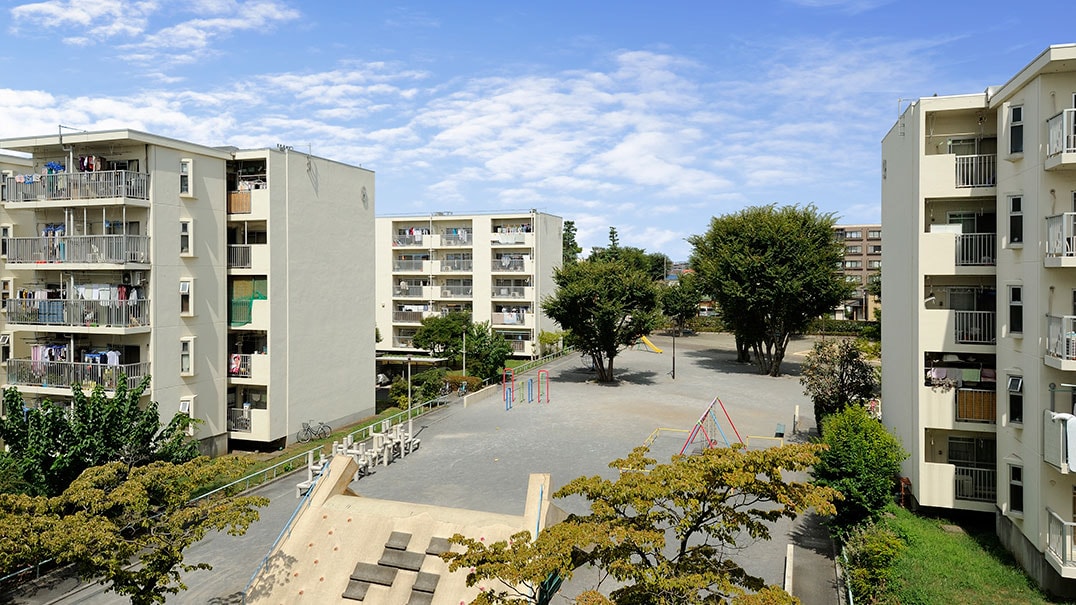 JR青梅線「羽村」駅徒歩13分 - 画像 1/19
