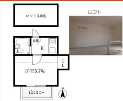 蕨駅 - 画像 1/3
