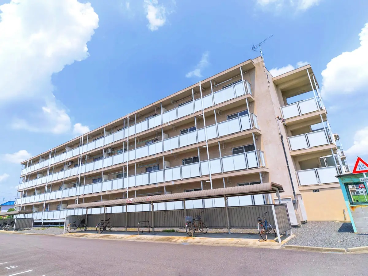大里駅から14分歩き - Image 1 of 16