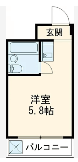 小金井ハイツ - 画像 1/14