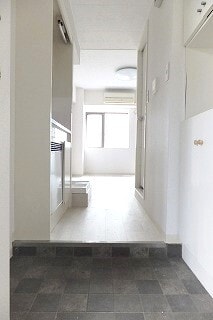 パークアベニュー国分寺Ⅱ - 画像 1/10