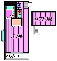 Kコーポ - 画像 1/12