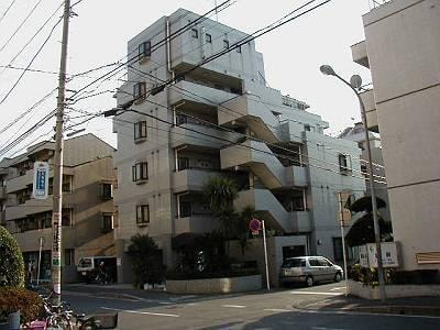 フェースタワー2(K-030) 308 - 画像 1/10
