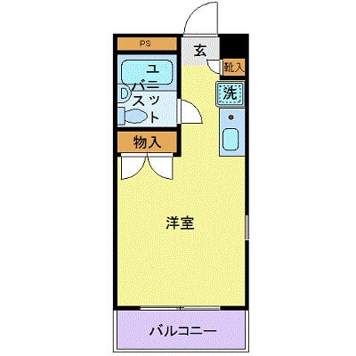 茨城県水戸市の物件 - 画像 1/1