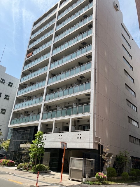 BluRock豊洲 - 画像 1/8