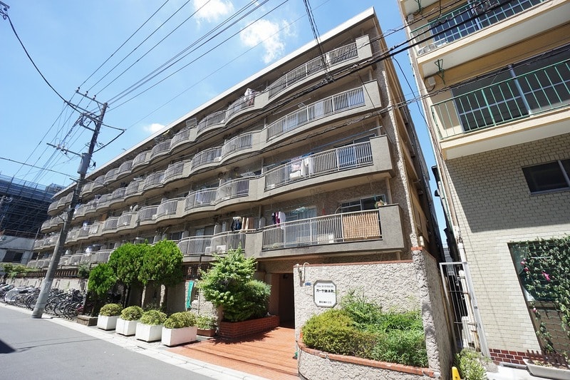 カーサ錦糸町 124 - 画像 1/10