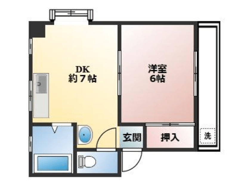埼玉県川口市の物件 - 画像 1/8