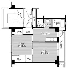 ビレッジハウス真備第二 - 画像 1/8