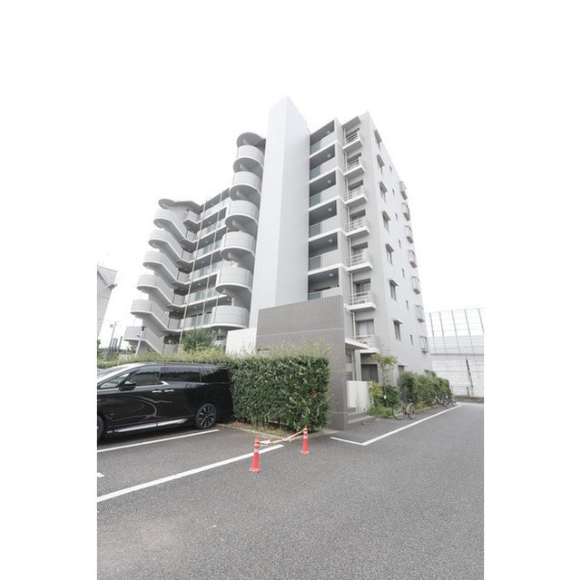 ウィルテラス市川 206 - 画像 1/15