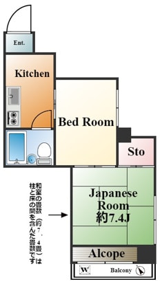 富永ビル - 画像 1/13