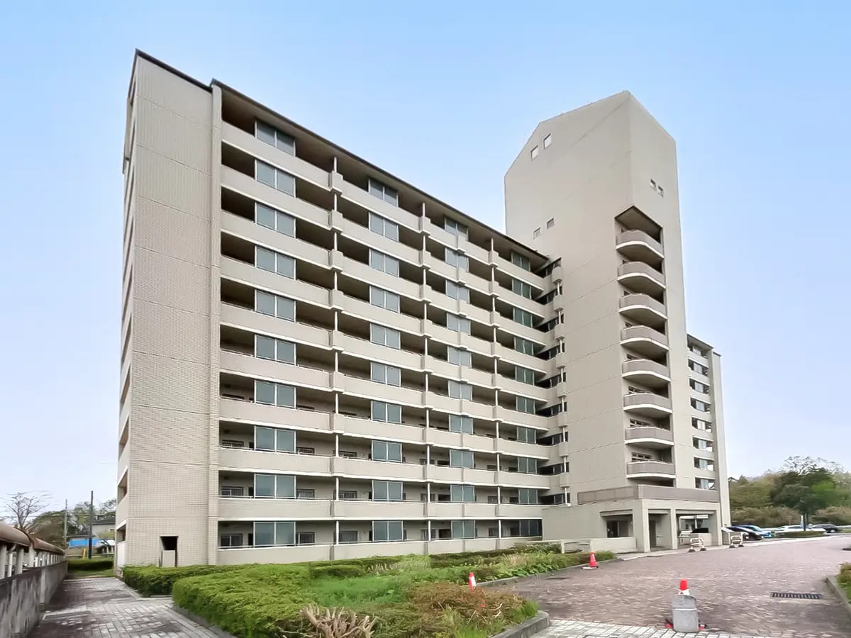 森林公園駅 27分 - 画像 1/13