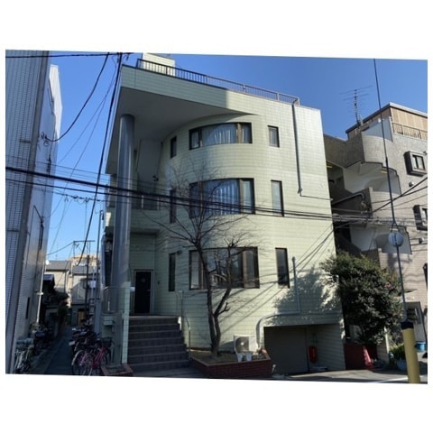 小茂根ビル - 画像 1/10