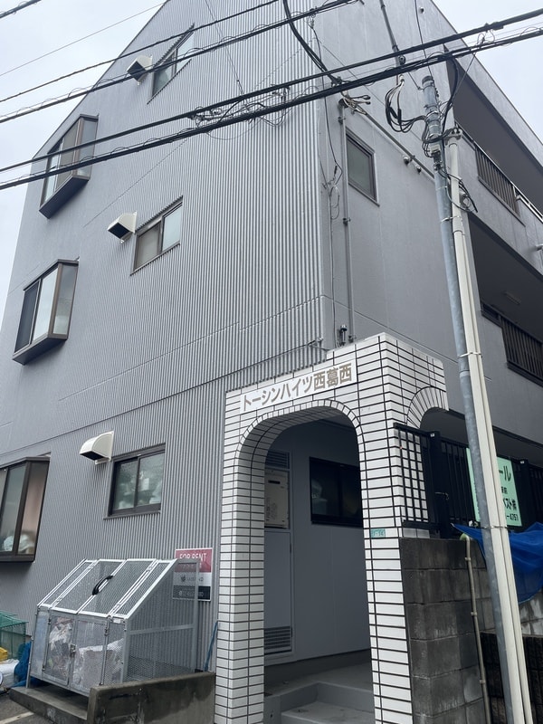 トーシンハイツ西葛西 302 - 画像 1/11