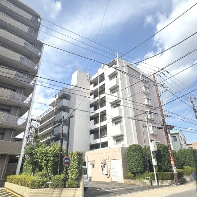 パークエイト戸田 206 - 画像 1/10