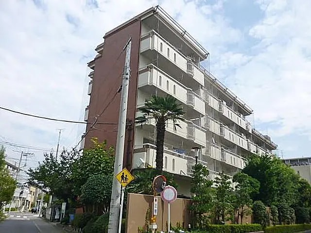 西川口駅 - 画像 1/7