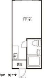 クロノス北小岩 - 画像 1/2