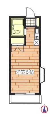 キャッスルハウス田園 - Ảnh 1/7