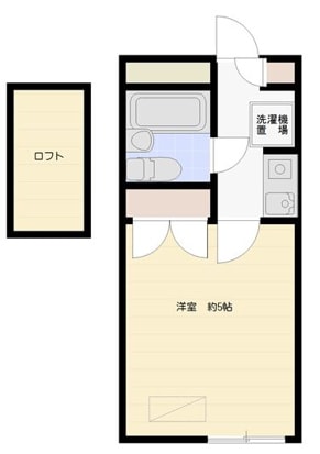 ウィルクエスト赤塚 - 画像 1/7