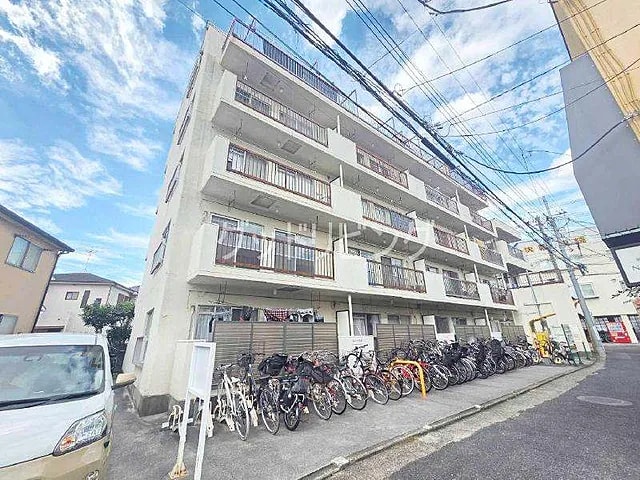 ハイマート金町 502 - Image 1 of 13