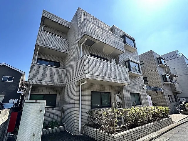 メゾン千住緑町 310号室 - 画像 1/17