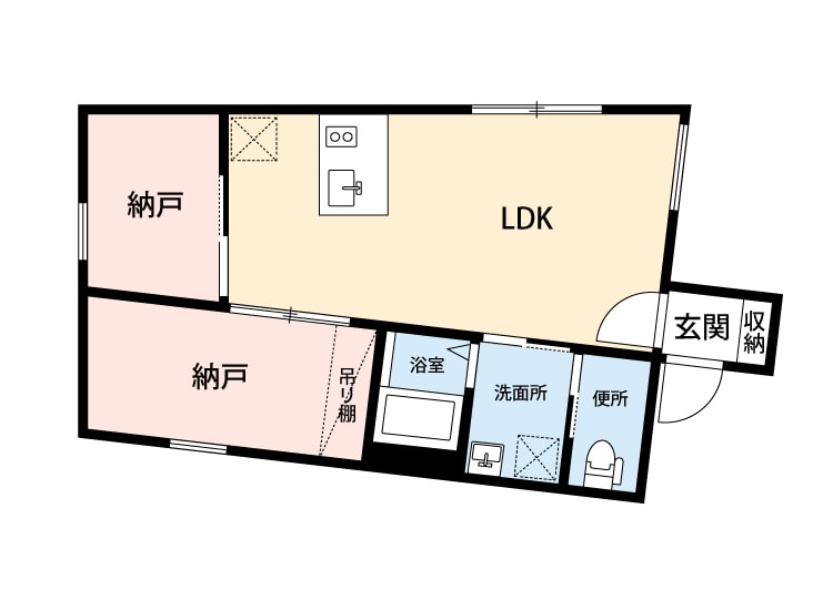 EN三軒茶屋 - Ảnh 1/3