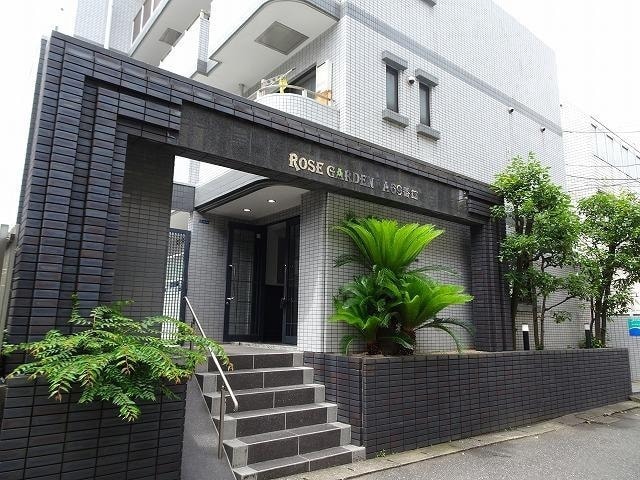 ローズマンションA69番館(A-069) 303 - Image 1 of 13