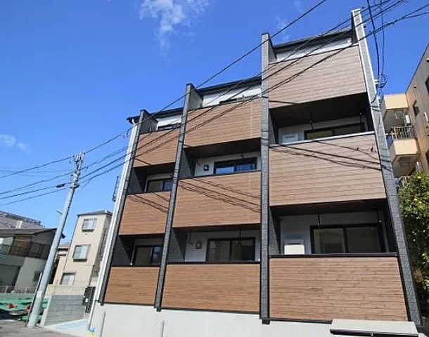フルライフEDOGO 203 - Image 1 of 7
