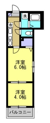 BestStage大間2丁目Ⅰ - Image 1 of 6