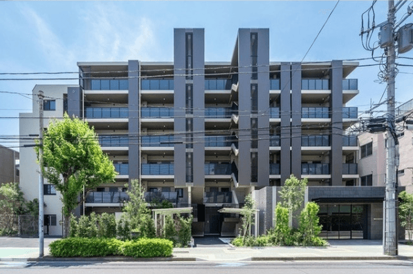 グランカーサ川口青木町公園 101 - 画像 1/8