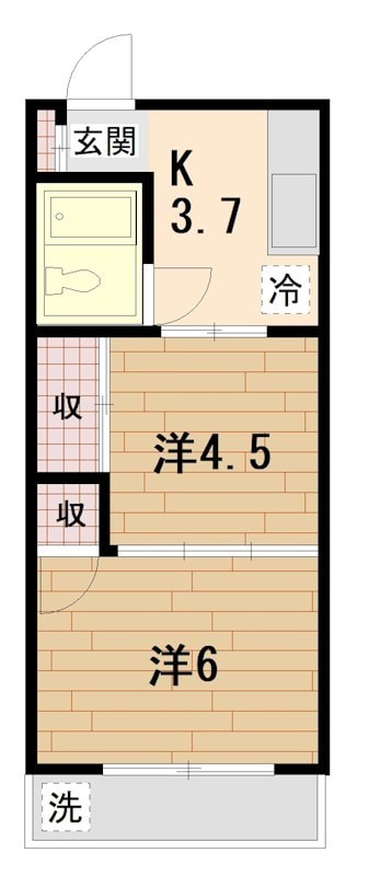 リナス川口 - Ảnh 1/8