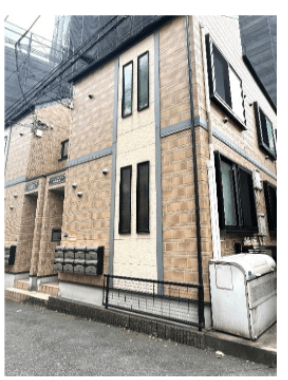 アーバンプレイス高田馬場B - 画像 1/1