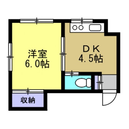 さいわいハウス - 画像 1/2