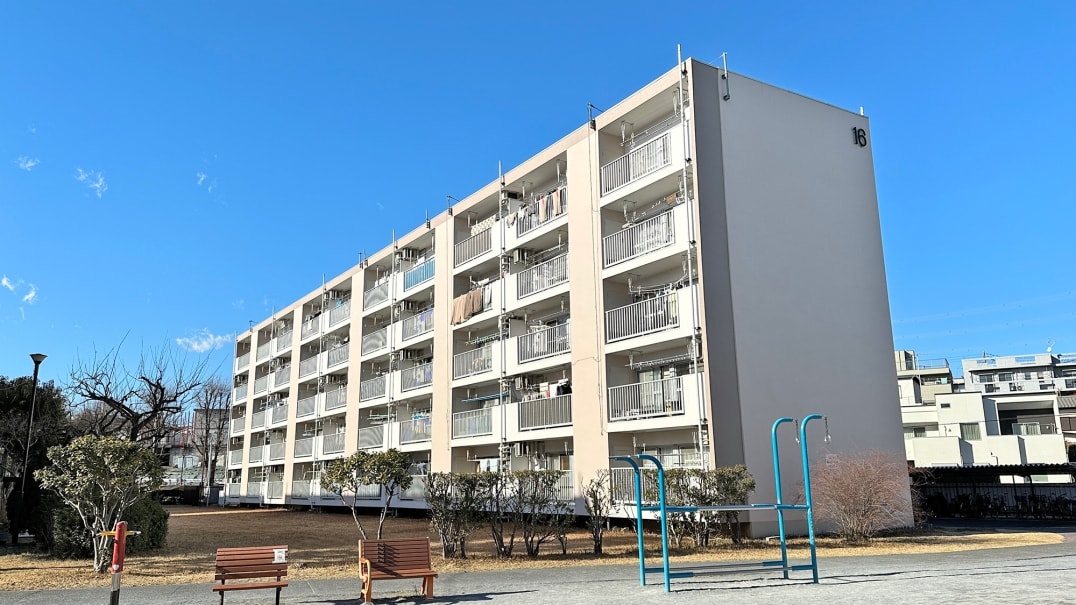 平山城址公園駅 徒歩7分 - 画像 1/9