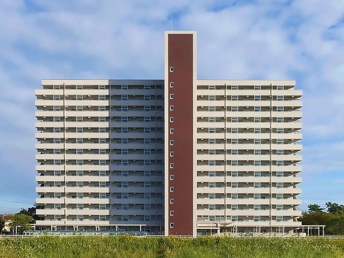 Village House Hamamatsu Tower - 画像 1/10