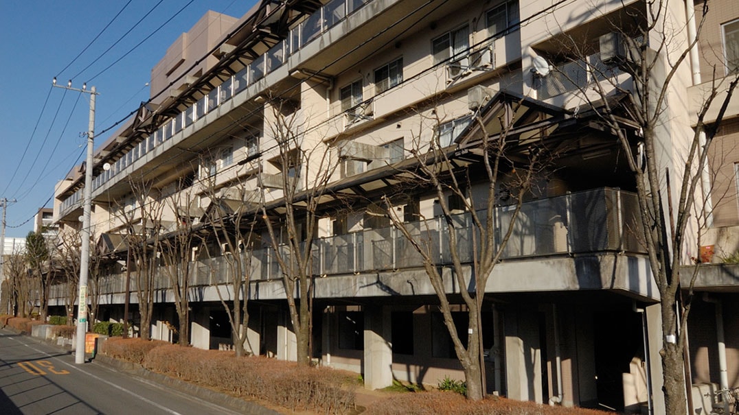 「日野」駅徒歩6分 - 画像 1/9