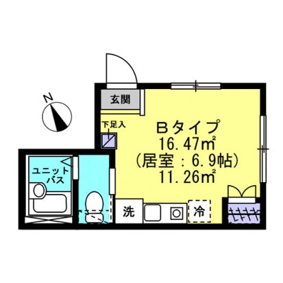 フェリオ本町 - Image 1 of 8