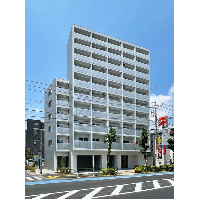 オープンブルーム綾瀬 0202 - 画像 1/15