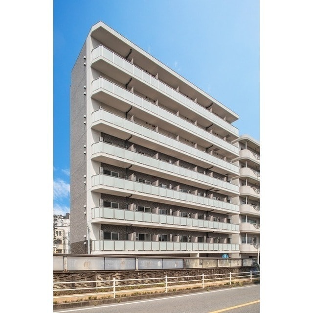 アルファコート西川口26 201 - Image 1 of 16