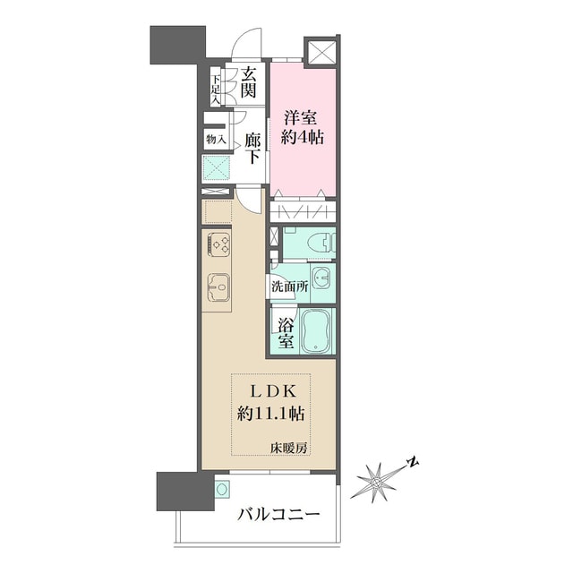 ザ・広島フロント - Ảnh 1/1