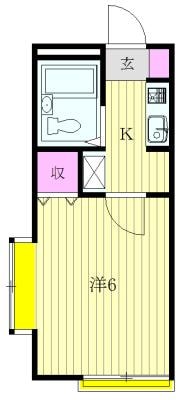ラ・コリーナ和光 - 画像 1/5